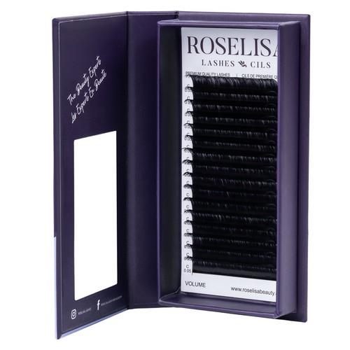 Roselisa Classic C-Curl