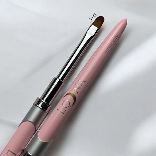 Loona Nail Brushes
