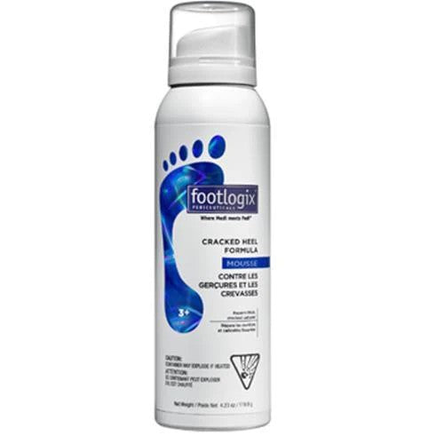 Footlogix
