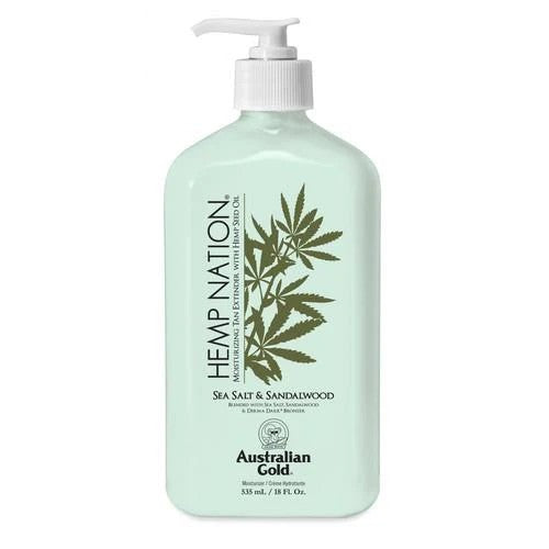 Hemp Nation