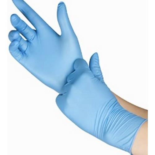 Gloves & Disposables