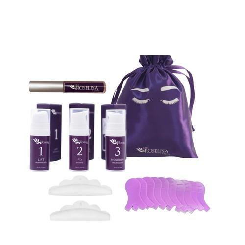 Roselisa Lash Lifts