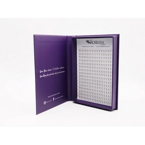 Roselisa Promade Lashes