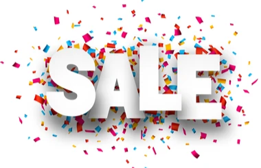 Sale Items