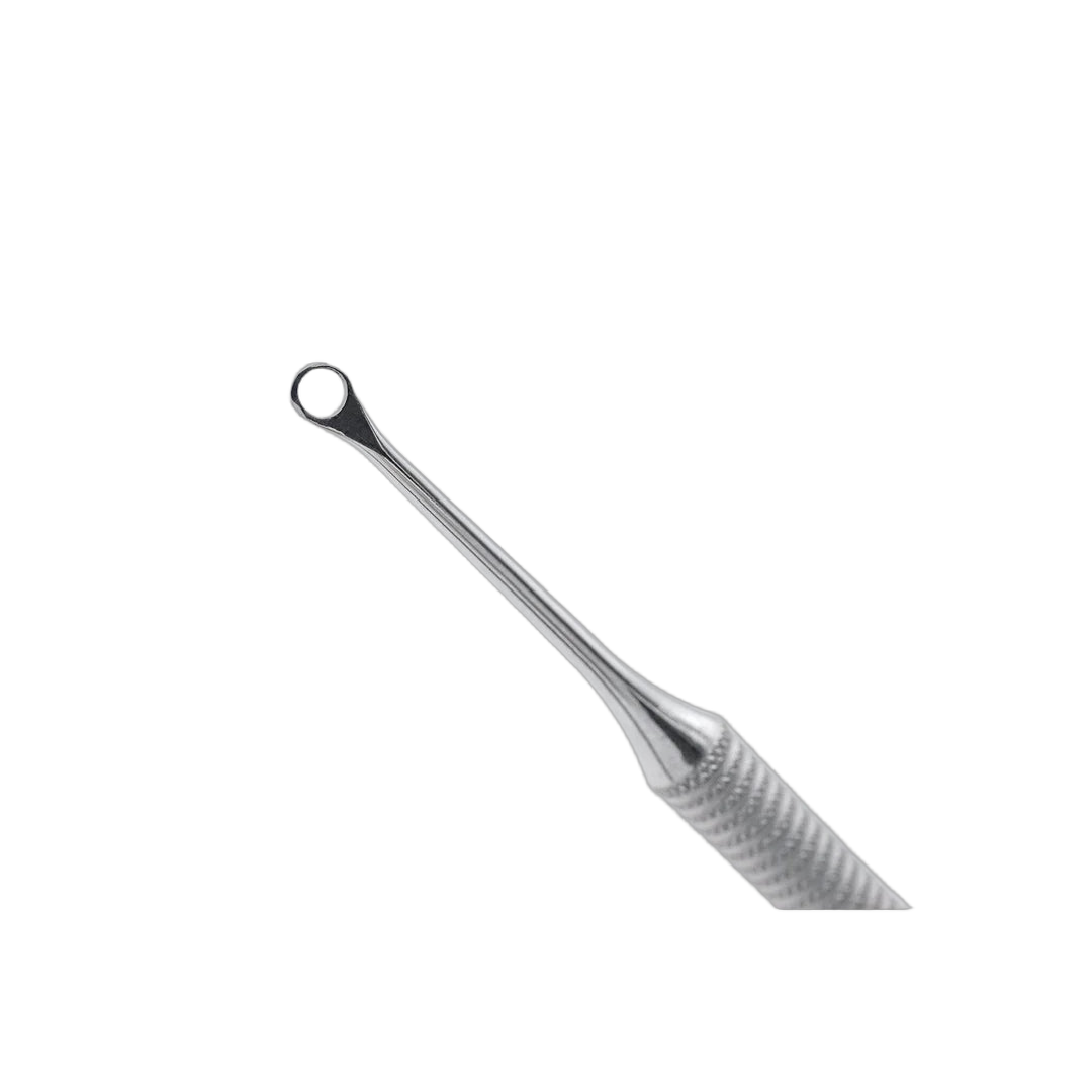 Staleks Expert 51 Type 1 nail cleaner loop close-up