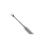 Staleks Expert 51 Type 1 nail cleaner loop close-up