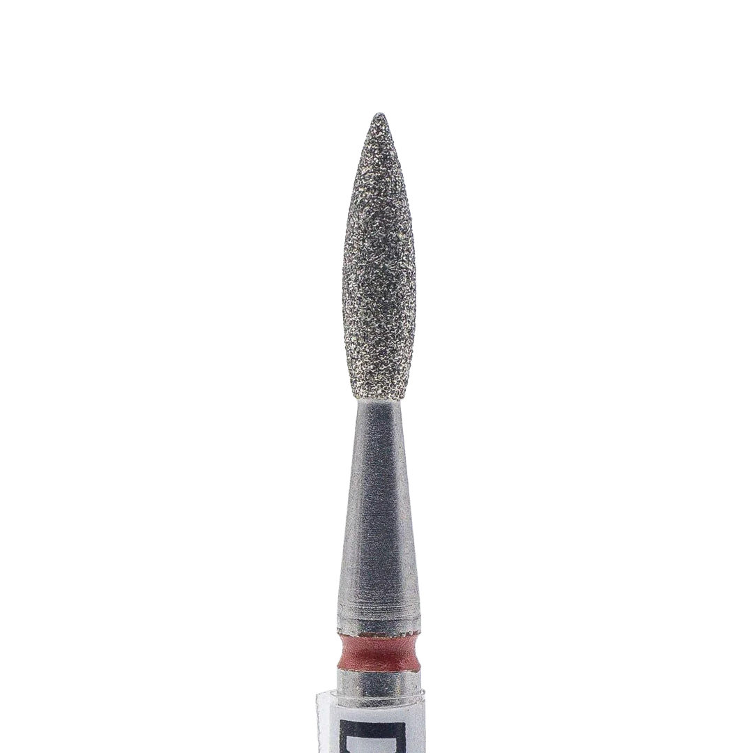 U Tools Diamond Flame Bit Fine nail drill bit