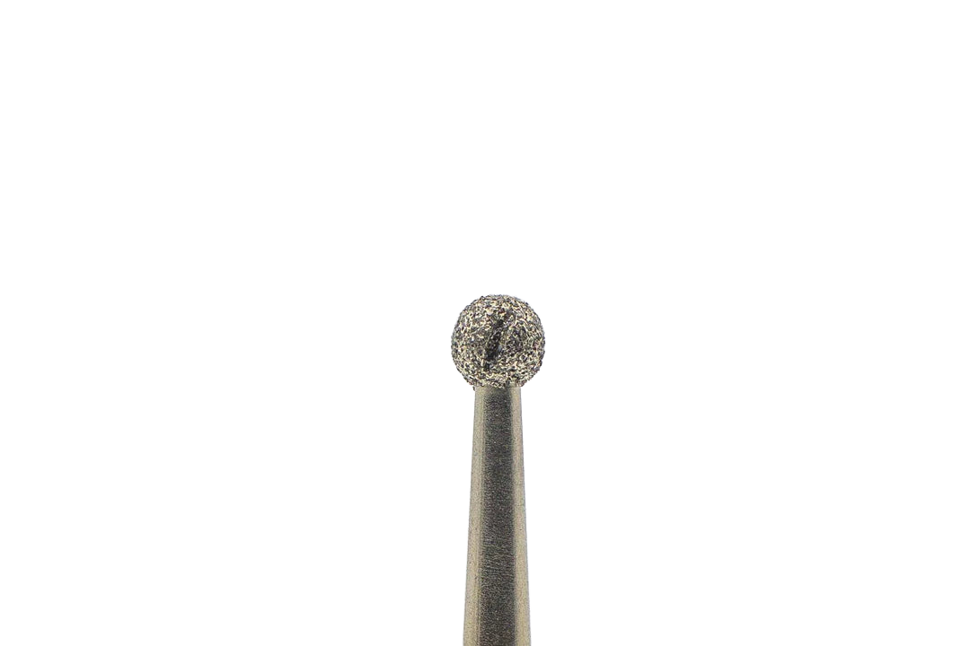 U Tools Diamond Small Cuticle Ball Medium nail drill bit