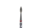 U Tools Diamond Olive Bit Medium nail drill bit