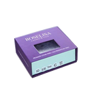 Roselisa C-Curl Loose Promade 10D 12mm Lash Extensions purple product box