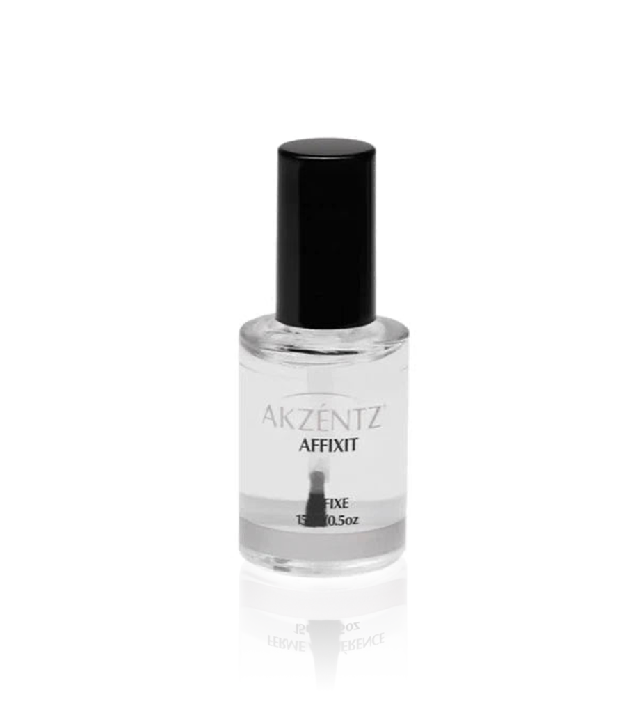 Akzentz Affixit Non-Acid Primer 15ml bottle