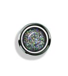 Akzentz Gel-Play Dazzle Galaxy professional nail art gel in open jar