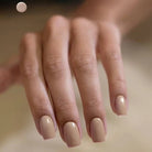 Akzentz Luxio Arid gel color and finish