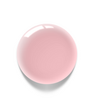 Akzentz Luxio Blush gel color swatch