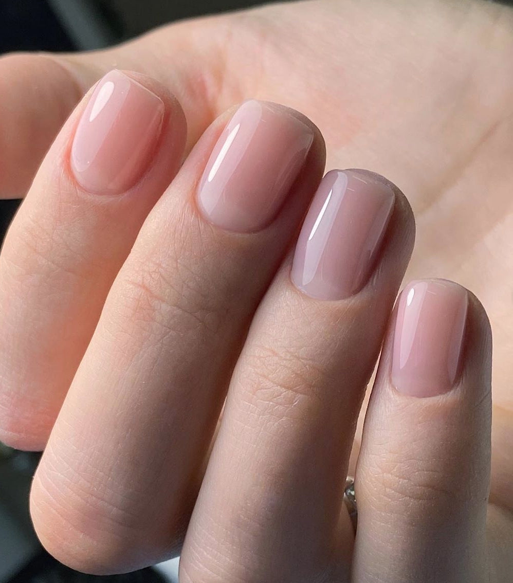 Akzentz Luxio Blush shown in manufacturer color imagery