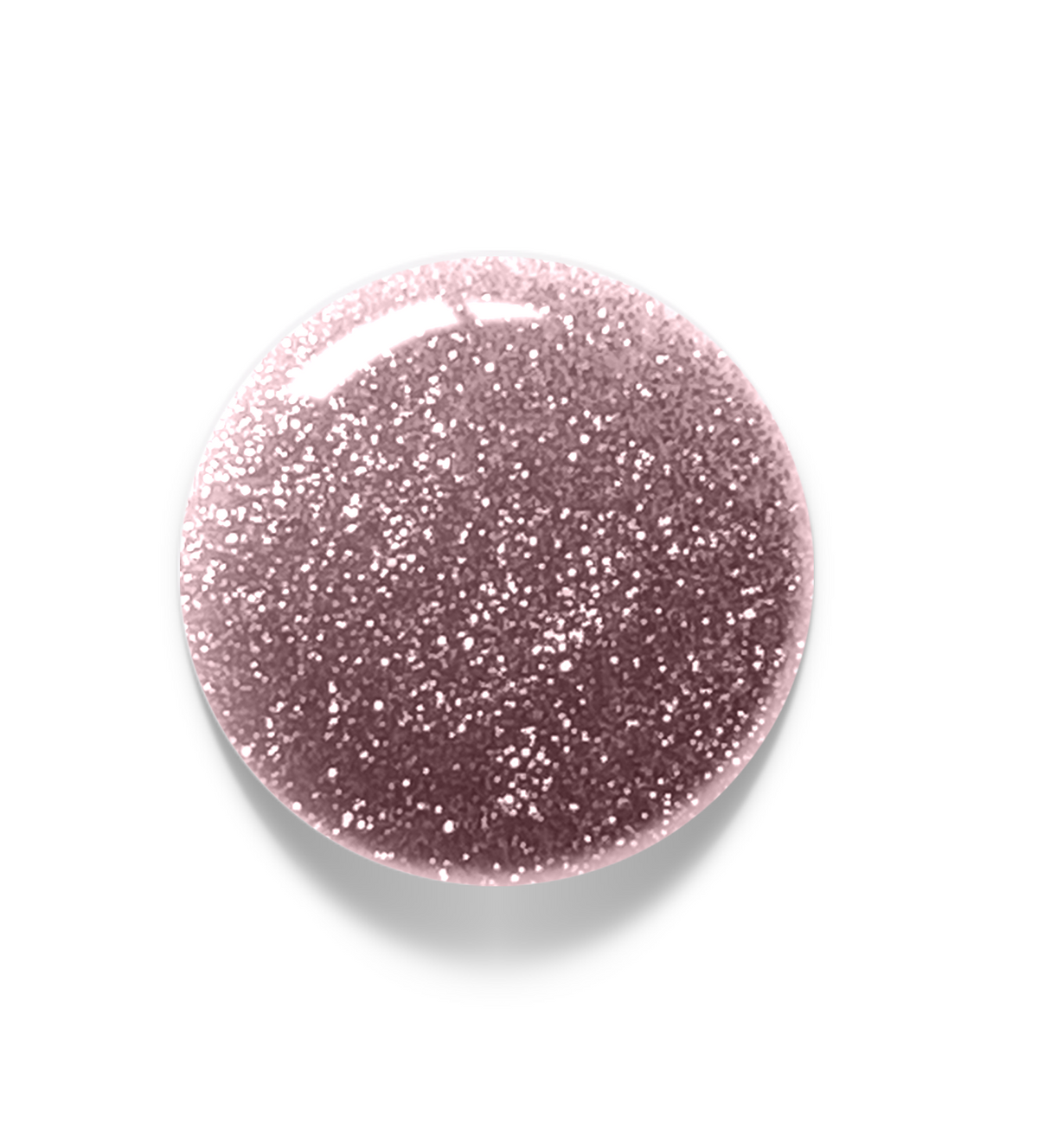 Akzentz Luxio Chance gel color swatch