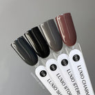 Akzentz Luxio Charmed shown in manufacturer color imagery