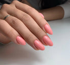 Akzentz Luxio Cheeky gel color and finish