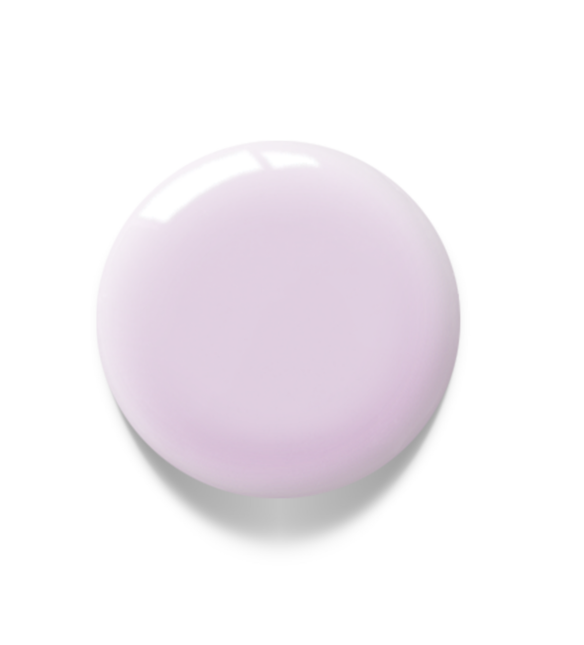 Akzentz Luxio Crave gel color swatch