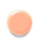 Akzentz Luxio Crush large round gel color swatch