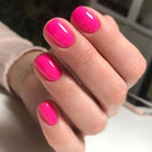 Akzentz Luxio Dazzle gel color and finish