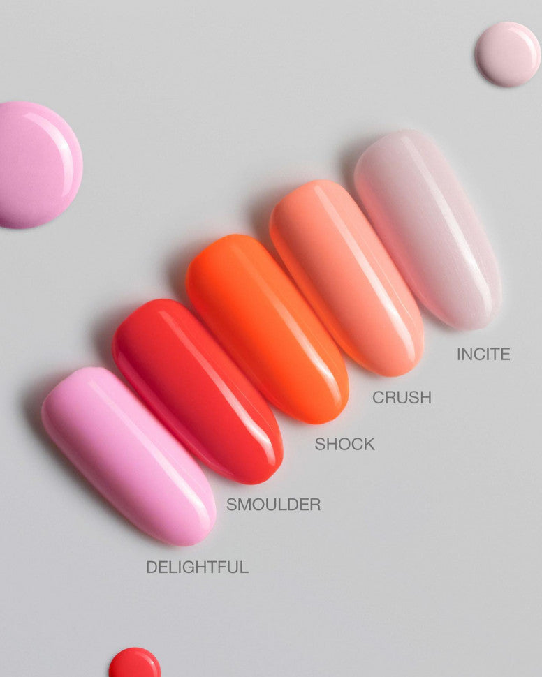 Akzentz Luxio Delightful shown in manufacturer color imagery