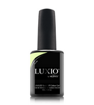 Akzentz Luxio Glow 15 mL gel polish bottle