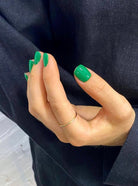 Akzentz Luxio Haute gel color and finish