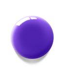 Akzentz Luxio Icon large round gel color swatch