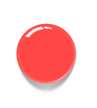 Akzentz Luxio Ignite large round gel color swatch
