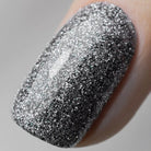 Akzentz Luxio Lucid gel color and finish