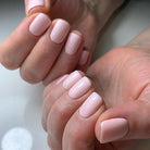 Akzentz Luxio Lustful gel color and finish