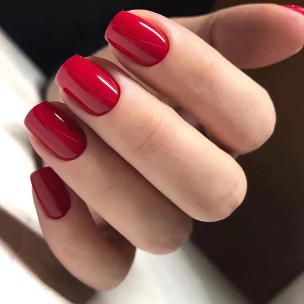 Akzentz Luxio Muse gel color and finish