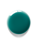 Akzentz Luxio Myth large round gel color swatch