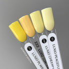 Akzentz Luxio Peaceful shown in manufacturer color imagery