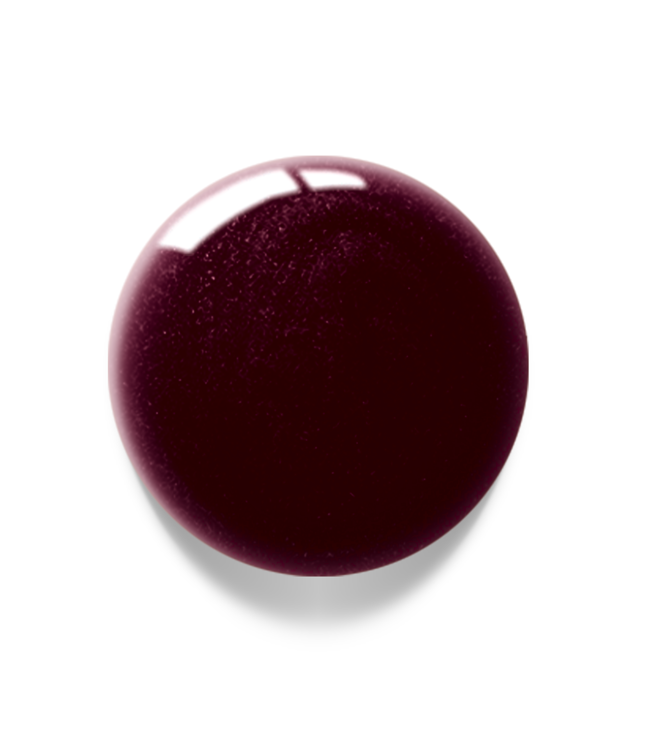 Akzentz Luxio Potion gel color swatch