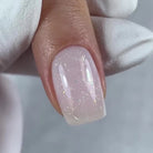 Akzentz Luxio Promise gel color and finish