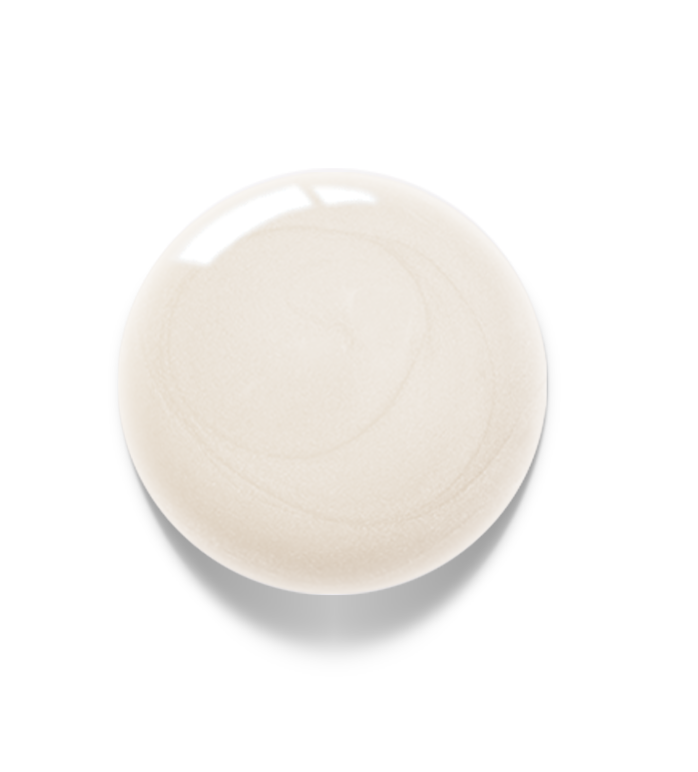 Akzentz Luxio Proposal gel color swatch