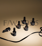 Akzentz Luxio Savon shown in manufacturer color imagery