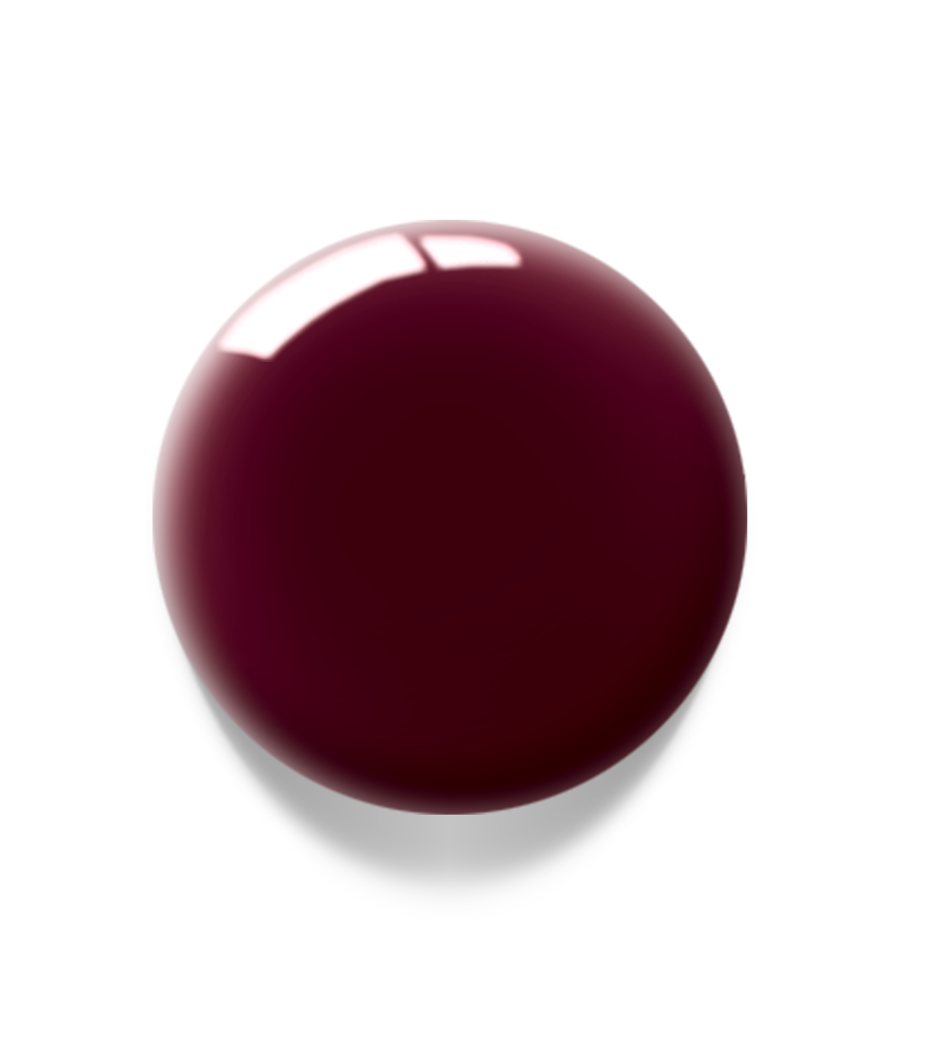 Akzentz Luxio Savour gel color swatch