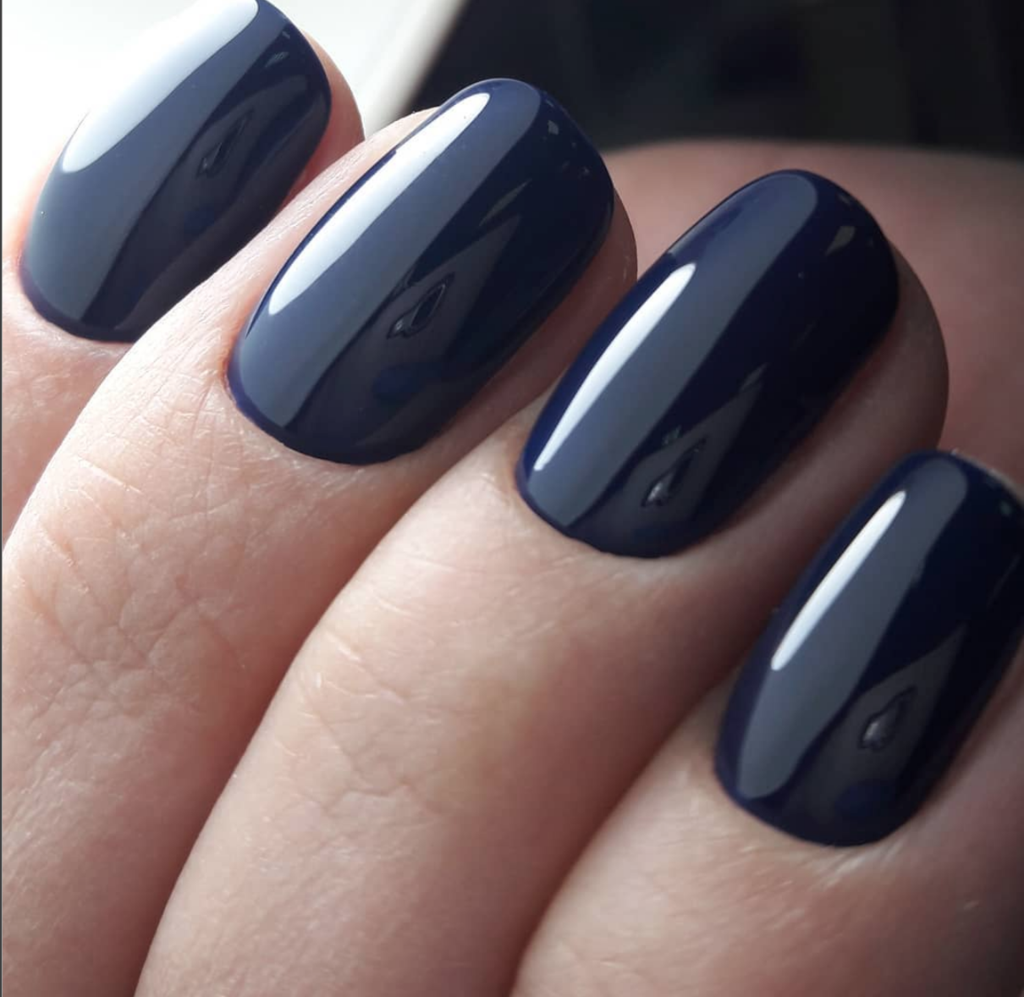 Akzentz Luxio Spectra gel color and finish
