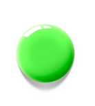 Akzentz Luxio Volt large round gel color swatch