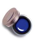 Akzentz Options Cobalt Blue gel in open jar