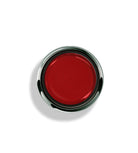 Akzentz Options Glass Red gel in open jar