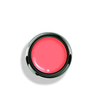 Akzentz Options Hypnotic Coral gel in open jar