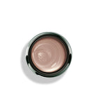 Akzentz Options Ice Latte gel in open jar