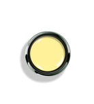 Akzentz Options Mellow Yellow gel in open jar