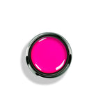 Akzentz Options Pink Flirt gel in open jar