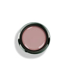 Akzentz Options Rose Bisque gel in open jar