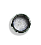 Akzentz Options Sparkles Silver Twinkle gel in open jar